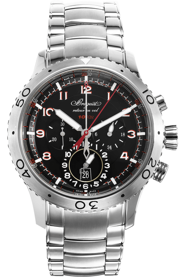 Type XX-XXI-XXII Stainless Steel Automatic