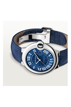 Ballon Bleu de Cartier, 42 MM