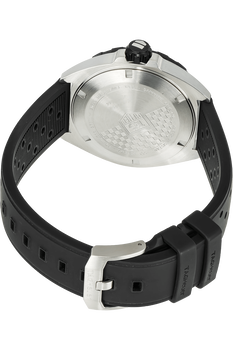Formula 1 Stainless Steel Quartz