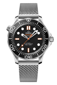 Seamaster Diver 300M
