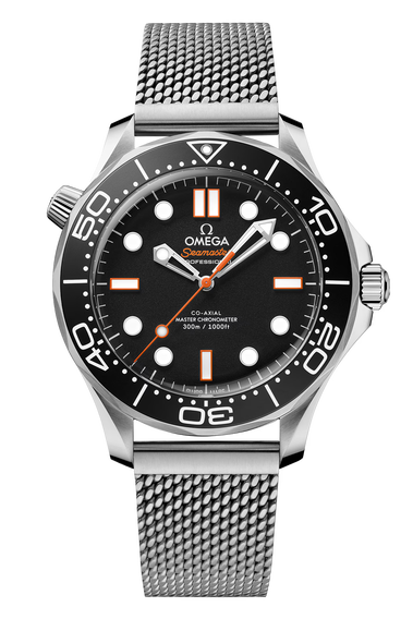 Seamaster Diver 300M
