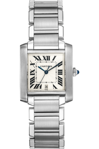 Tank Francaise Stainless Steel Automatic