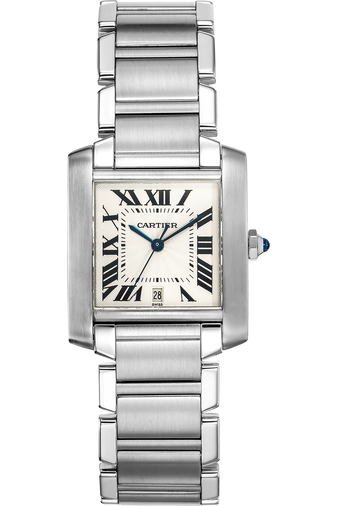 Tank Francaise Stainless Steel Automatic