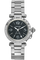 Pasha C GMT Stainless Steel Automatic