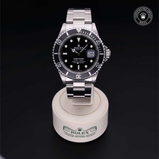 Submariner