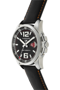 Mille Miglia Gran Turismo XL Stainless Steel Automatic