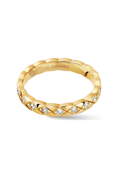 COCO CRUSH RING