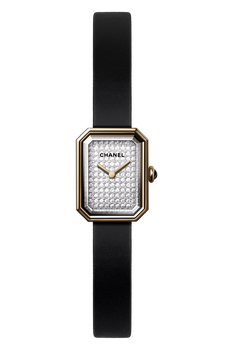 Premi&egrave;re Ribbon Watch