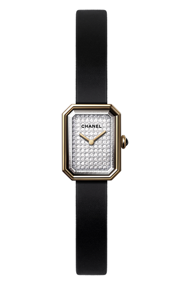 Premi&egrave;re Ribbon Watch
