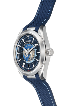 Seamaster Aqua Terra Aluminum Automatic