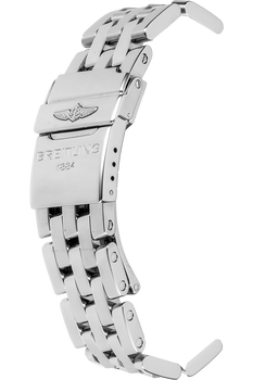 Galactic 41 Stainless Steel Automatic