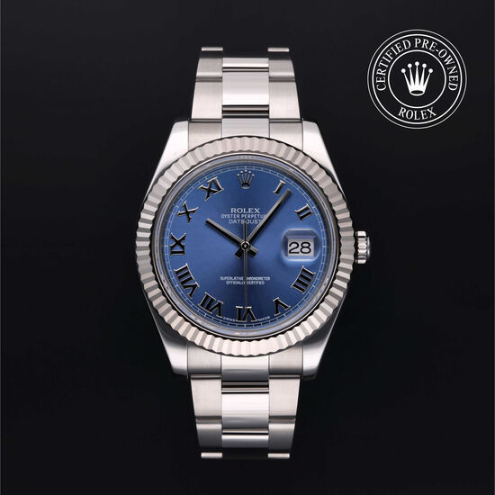 Datejust II