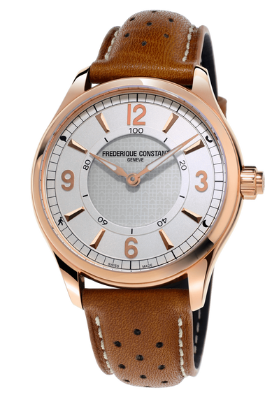 Horological Smartwatch Quartz