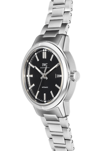 Ingenieur Stainless Steel Automatic