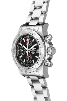 Avenger II Stainless Steel Automatic