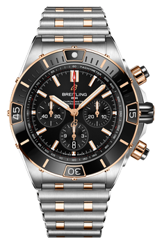 Super Chronomat B01 44