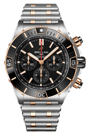 Super Chronomat B01 44