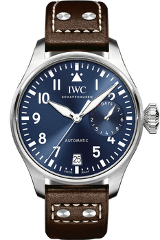 Big Pilot&#39;s Watch Edition &quot;Le Petit Prince&quot;
