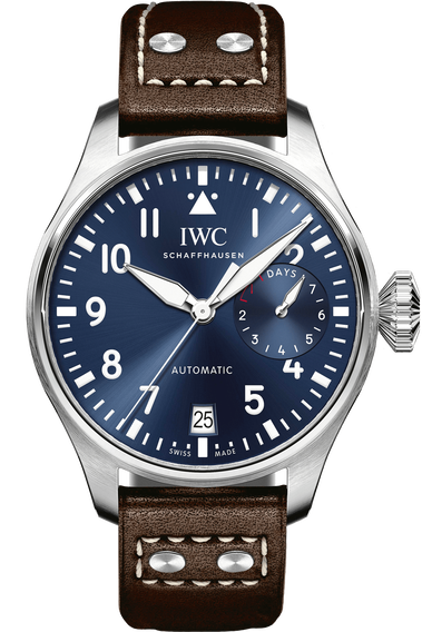 Le petit prince hot sale iwc