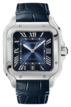 Cartier Santos de Cartier WSSA0071