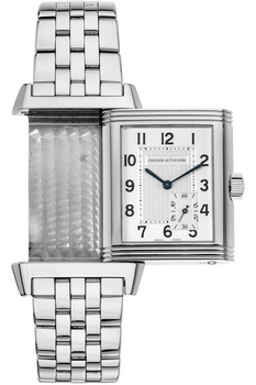 Reverso Grande Reserve Stainless Steel Manual
