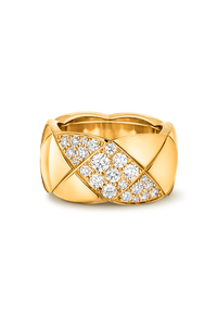 COCO CRUSH RING