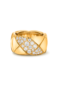 COCO CRUSH RING