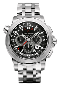 Patravi TravelTec GMT