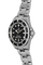Sea-Dweller Swiss Made Dial Lug Holes Stainless Steel Automatic