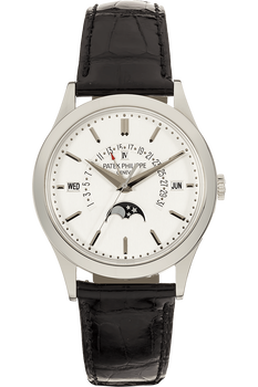 Grand Complications Reference 5496 Platinum Automatic
