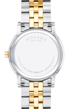 Museum Classic Bracelet Watch