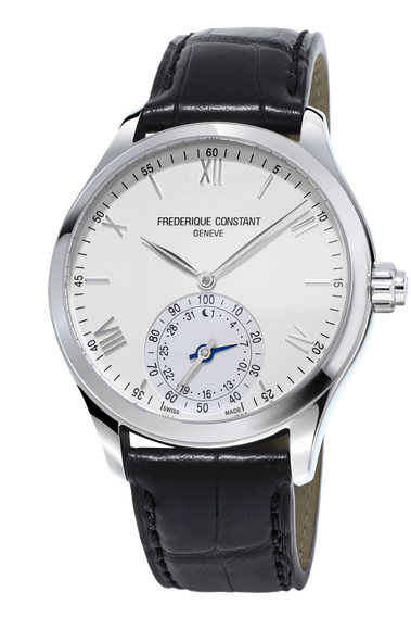 Horological Smartwatch Quartz