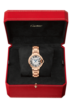 Ballon Bleu de Cartier, 33 MM