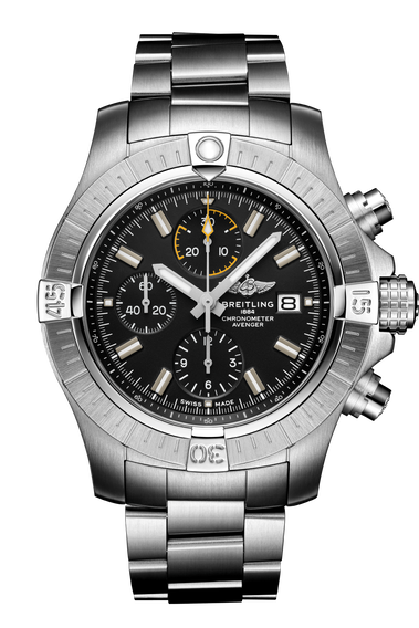Breitling Avenger Chronograph 45 A13317101B1A1