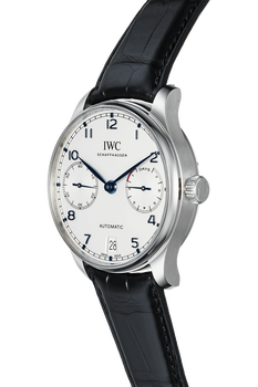 Portuguese Stainless Steel Automatic