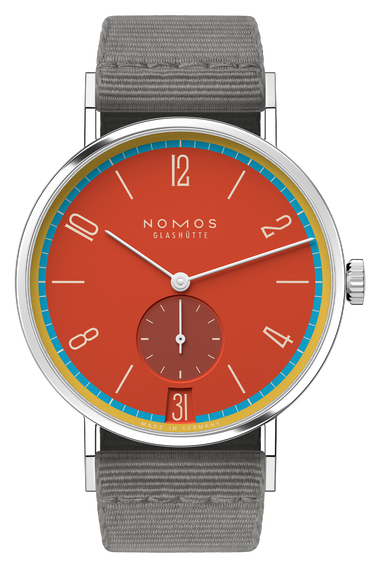 Tangente 38 Date Sportbunt