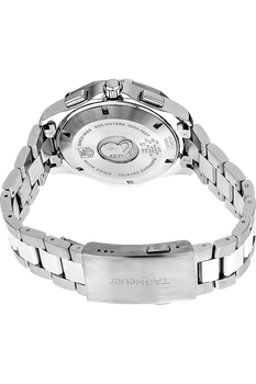 Aquaracer Calibre S Chronograph Stainless Steel Quartz