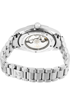 Seamaster Aqua Terra Stainless Steel Automatic