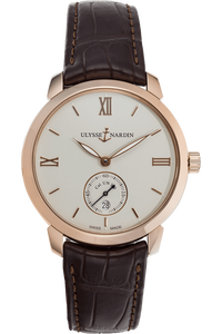 Classico Rose Gold Automatic