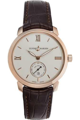 Classico Rose Gold Automatic