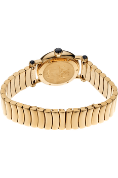 Diablo Yellow Gold Quartz