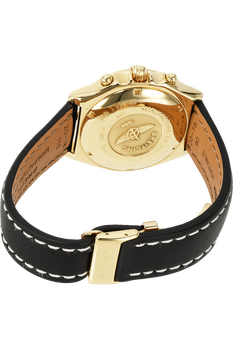Chronomat Yellow Gold Automatic