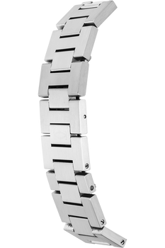 Pasha C Large Date Stainless Steel Automatic