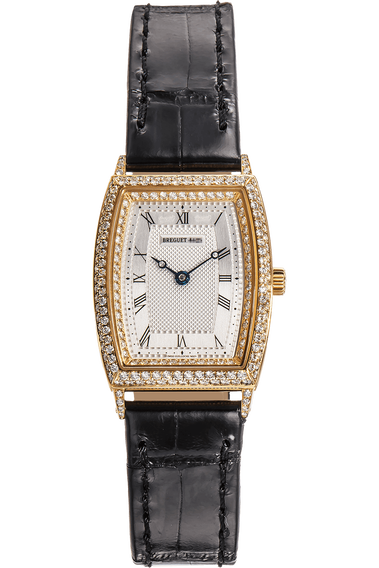 Pre 2025 owned breguet