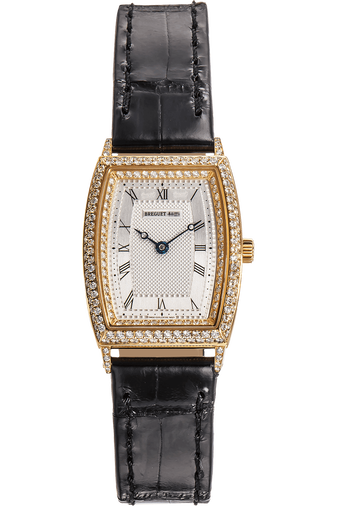 Heritage Yellow Gold Automatic