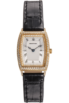 Heritage Yellow Gold Automatic