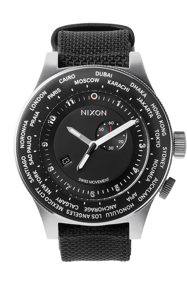 Nixon passport sale