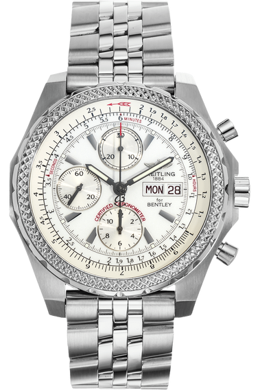 Breitling on sale bentley automatic