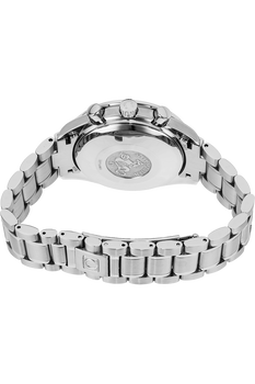Speedmaster Date Stainless Steel Automatic