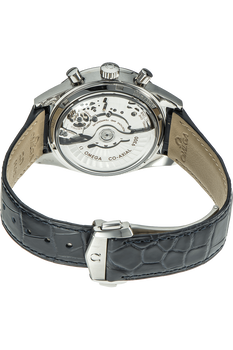 Speedmaster &#39;57 Co-Axial Chronograph Stainless Steel Automatic